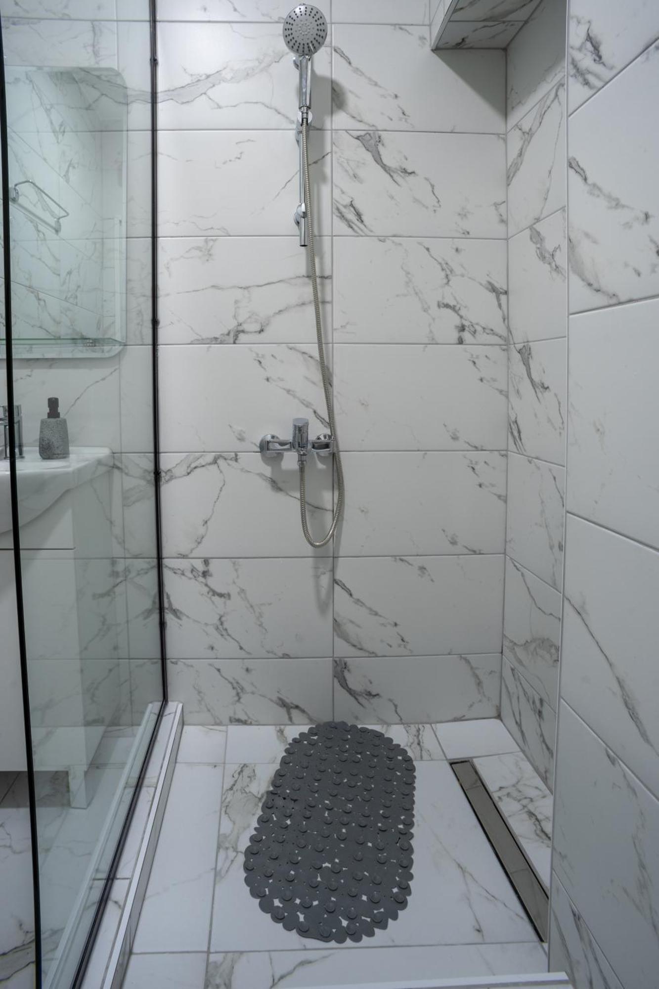 Apartmani Albion Žabljak Exterior foto