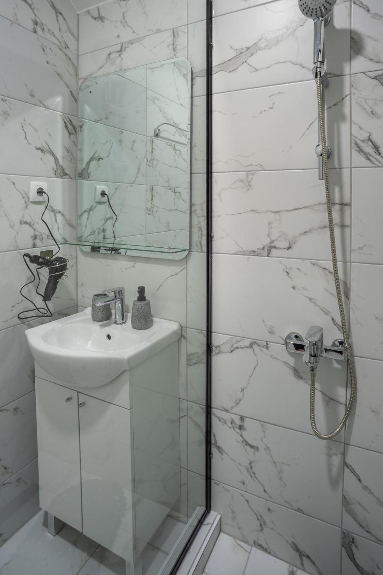 Apartmani Albion Žabljak Exterior foto